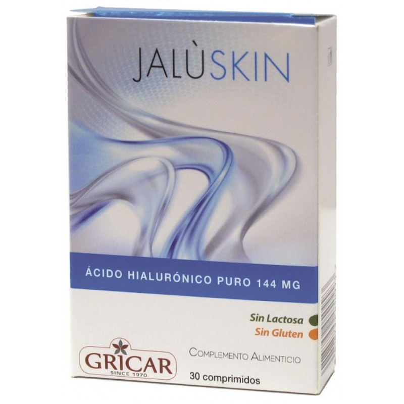 Jaluskin 30compi(acido hialuro