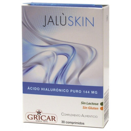 Jaluskin 30compi(acido hialuro