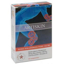 Artiskin 30comp herbofarm