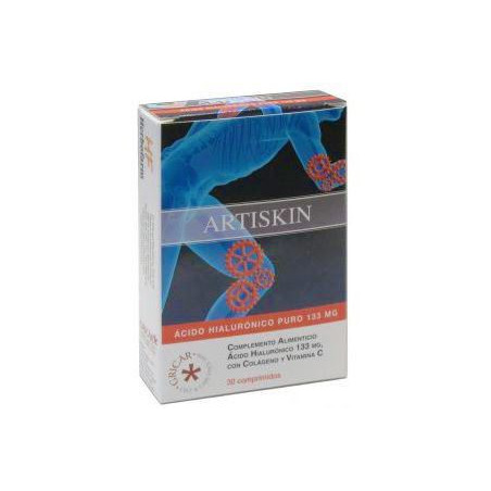 Artiskin 30comp herbofarm