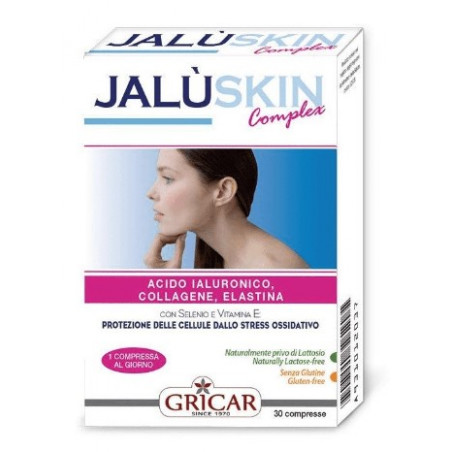 Jaluskin complex 30c herbofarm