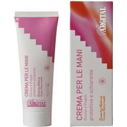 Crema manos propoleo helicriso 75ml argital
