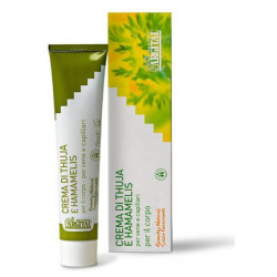 Crema tuya hamamelis venas capilares 75ml argital