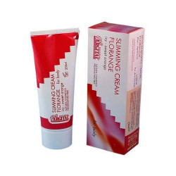 Crema anticelulitica florange 200ml argital