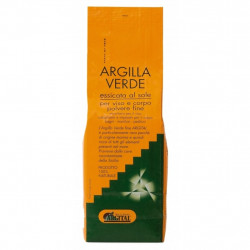 Arcilla verde 1-k argital