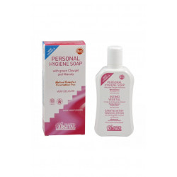 Gel intimo arcilla niaouli 250ml argital