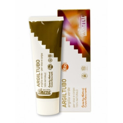 Arcilla verde 250ml tubo bio argital