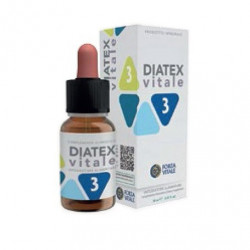 Diatex vitale nº3 f.v.