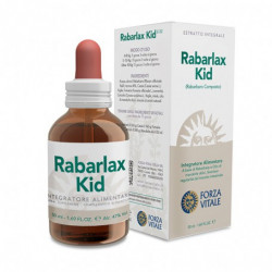 Rabarbaro composto 50ml