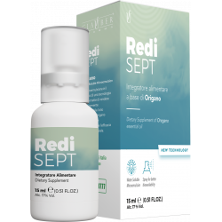 Redi sept ( esencia oregano ) spray 15ml jellybell