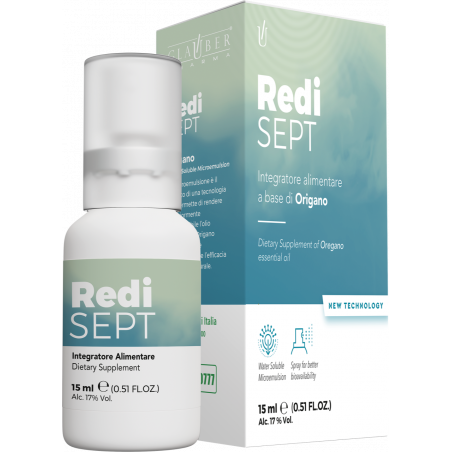 Redi sept ( esencia oregano ) spray 15ml jellybell