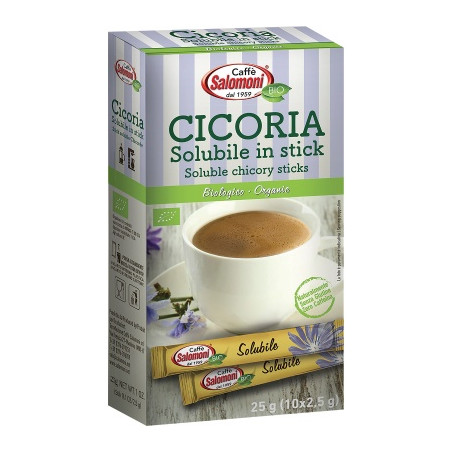 Achicoria soluble 10-stisk