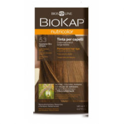 Biokap 5.3 castaño oro
