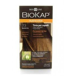 Biokap nutricol.7.3 rubio dora