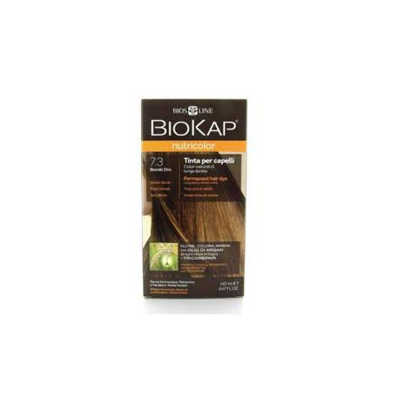Biokap nutricol.7.3 rubio dora