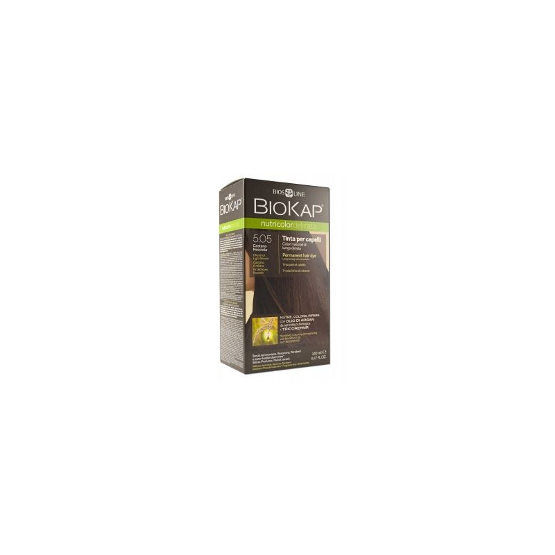 Biokap delicato 5.05 casta.ave