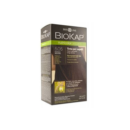 Biokap delicato 5.05 casta.ave