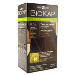 Biokap delicato 5.34 cast.m.cl