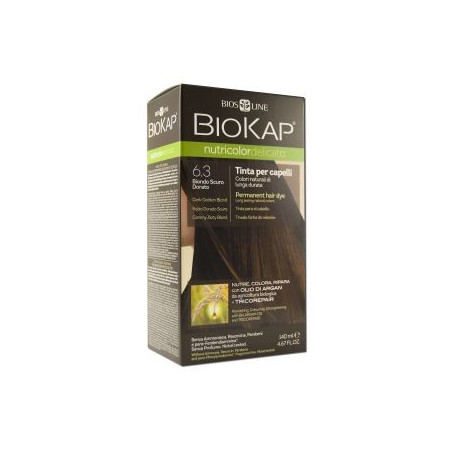 Biokap delicato 6.30 rub.do.os