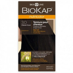 Biokap nutricol.3.0 castañ.osc