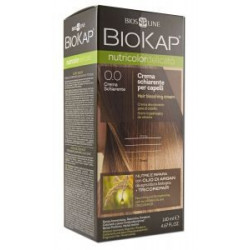 Biokap deli.0.0 crema decolora