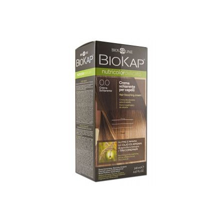 Biokap deli.0.0 crema decolora