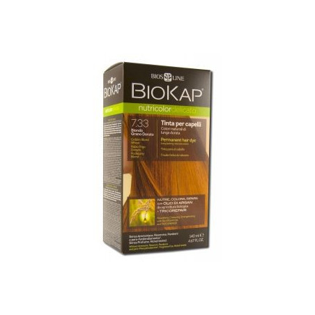 Biokap delicato 7.33 rub.tri.d
