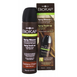 Biokap spray retoque casta.cla