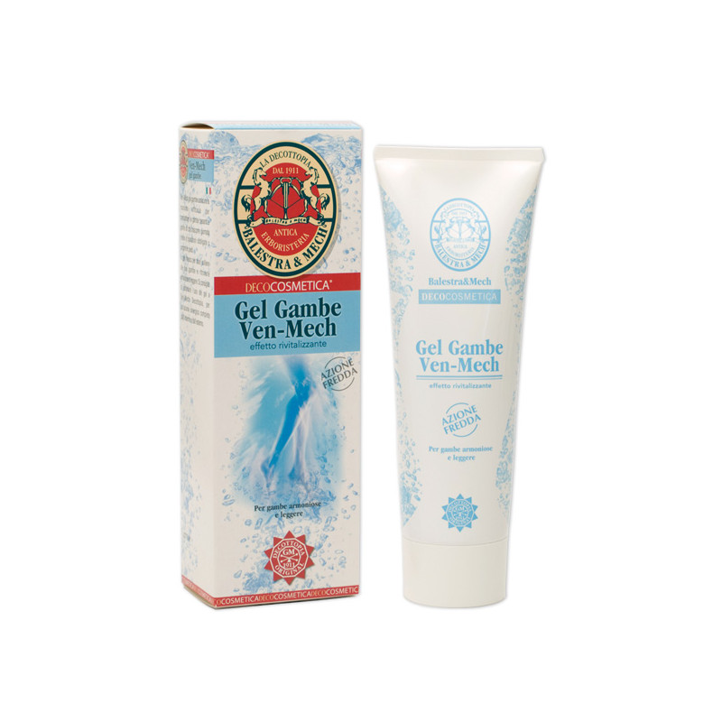 Ven-mech gel 250ml gianluca mech