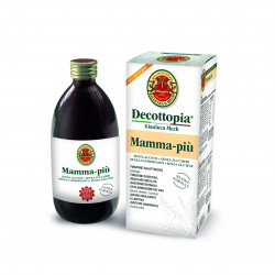 Mamma piu 500ml herbofarm
