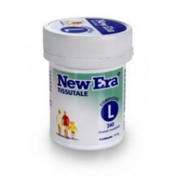 Sales schussler complejo l 240comp. tarracofarma