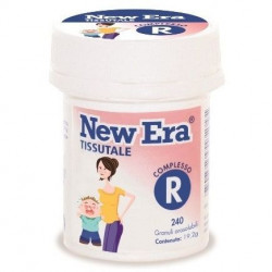 Sales schussler complejo r 240comp. tarracofarma