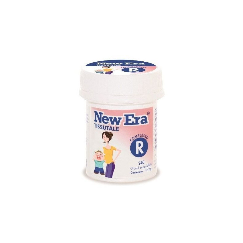 Sales schussler complejo r 240comp. tarracofarma