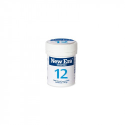 Sales schussler nº12 calcium sulfuricum 240comp