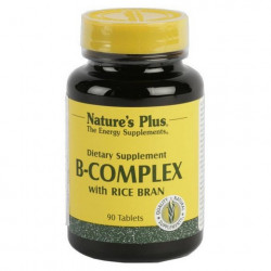 B-complex 90 comp natures plus