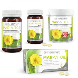 Onagra 500mg 60 perlas marnys