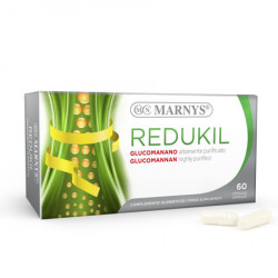 Redukil 60cap marnys