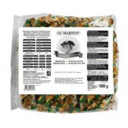 Caramelos propoleo eucalipto 1 kilo marnys