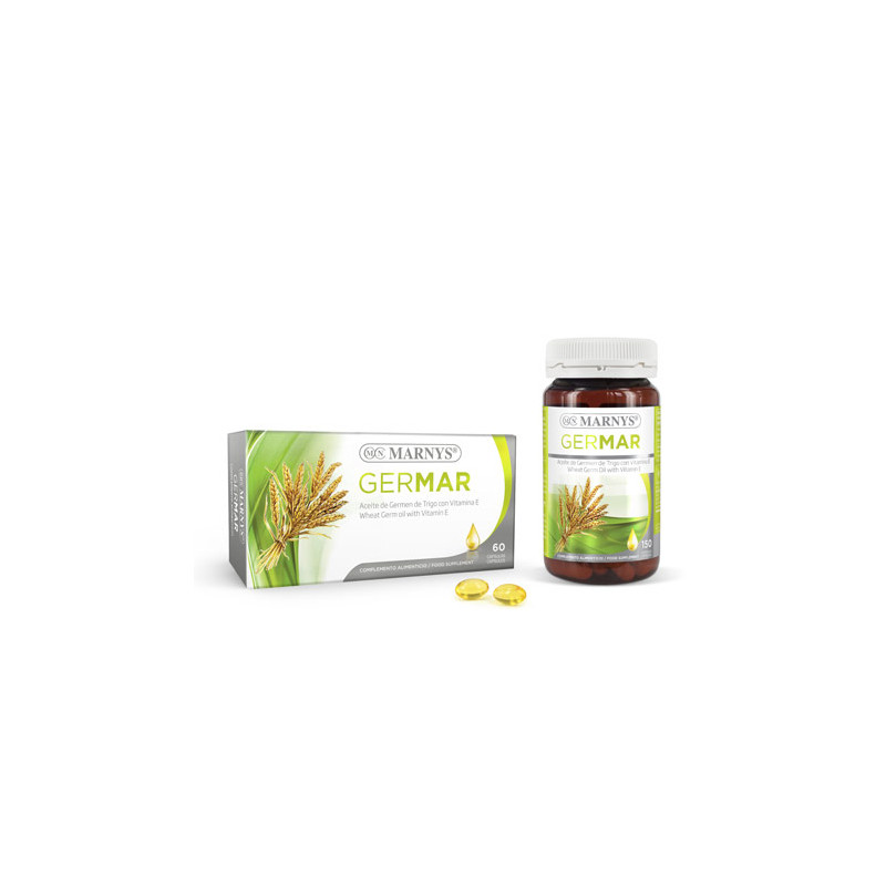 Germar 150cap marnys