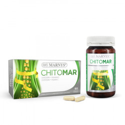 Chitomar 120caps marnys