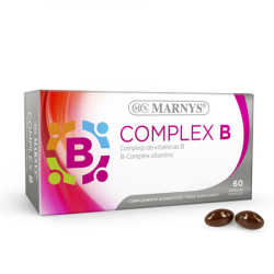 Complex b 60per.505mg marnys