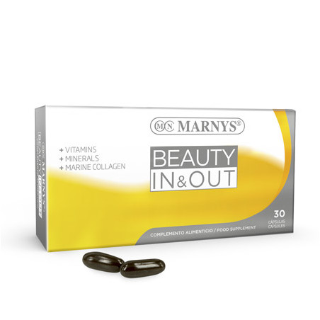 Beauty 30 cap marnys