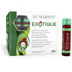 Exotique 20amp.11ml. marnys
