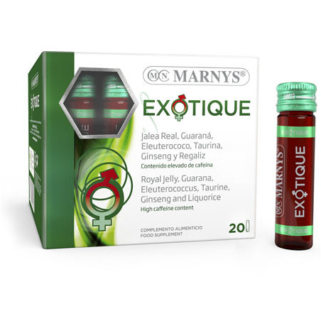 Exotique 20amp.11ml. marnys