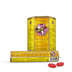 Propoleo-echinac.1000mg 90marnys