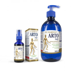 Artro help 500ml marnys