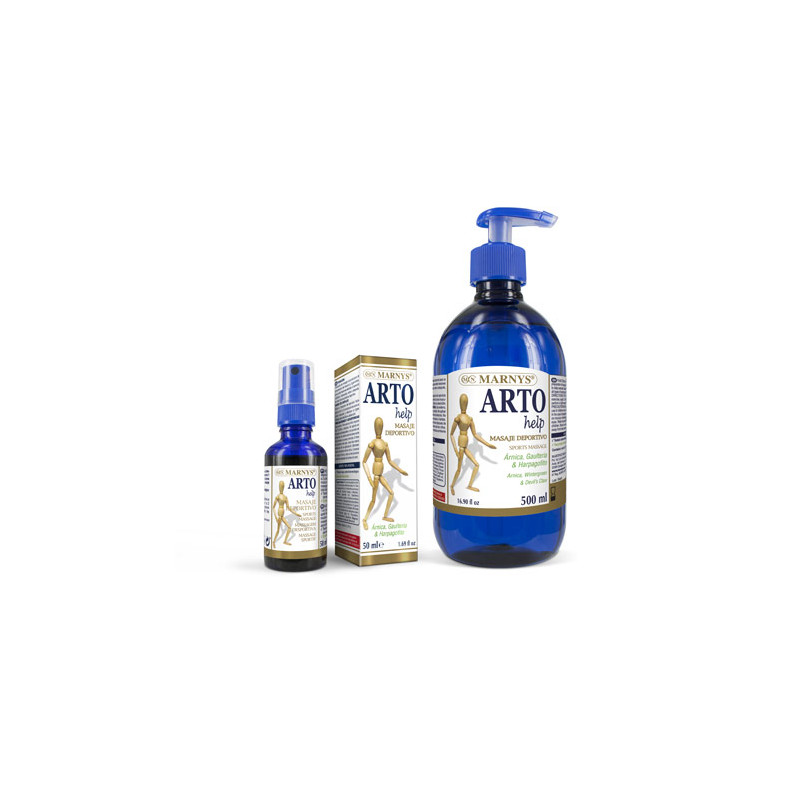 Artro help 500ml marnys