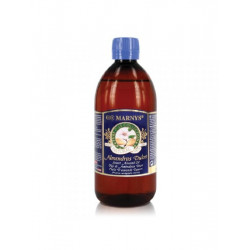 Aceite almendras 1-l marnys
