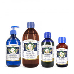 Aceite almendras 250ml marnys