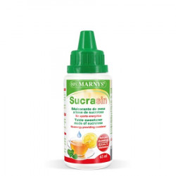 Sucrasin 65ml marnys